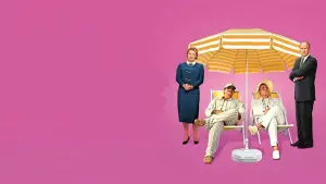 Задник до фильму"Клітка для пташок" #244609