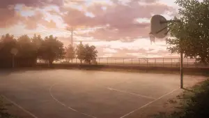 Задник до фильму"Слем-данк. Фільм" #534545