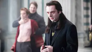 Задник до фильму"Сутінки. Сага: Новий місяць" #519802