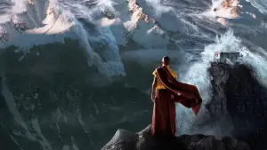 Задник до фильму"2012" #769914