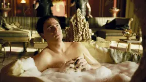 Задник до фильму"Астерікс на Олімпійських іграх" #333901