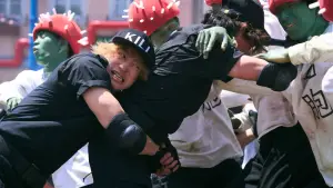 Задник до фильму"はたらく細胞" #810367