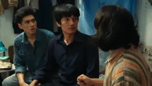 Задник до фильму"Truy Tìm Long Diên Hương" #849981