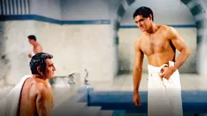 Задник до фильму"Спартак" #640823