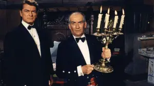 Задник до фильму"Фантомас проти Скотланд-Ярда" #424160