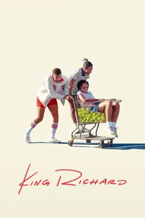 Постер до фильму"Король Річард: Виховуючи чемпіонок" #67038