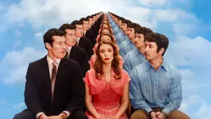 Задник до фильму"Вічність" #517728