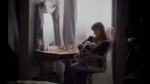 Задник до фильму"Une chambre à elles" #777676