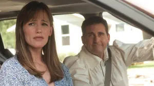 Задник до фильму"Александр і жахливий, безрадісний, лажовий день" #449659