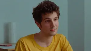 Задник до фильму"Аманда" #666537