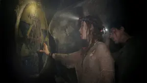 Задник до фильму"Париж. Місто мертвих" #271802