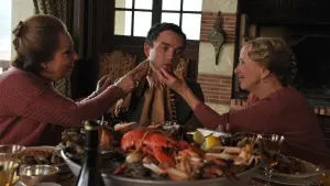 Задник до фильму"Аттіла Марсель" #496807