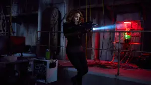 Задник до фильму"Код «Чорна канарка»" #622837