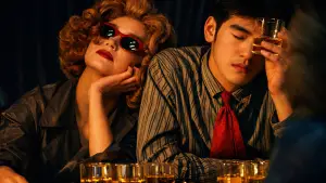 Задник до фильму"Чунцінський експрес" #751333