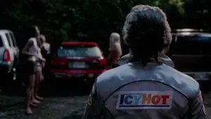 Задник до фильму"Доказ смерті" #655798