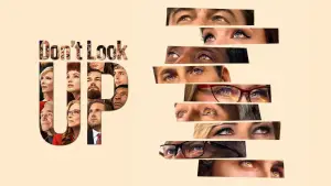 Не дивіться вгору