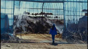 Задник до фильму"Зла не існує" #756363