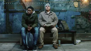 Відео до фільму Feeling Through | FEELING THROUGH | Official Trailer (2021)