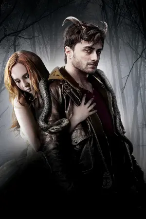 Постер до фильму"Роги" #292345