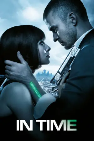 Постер до фильму"Час" #619163