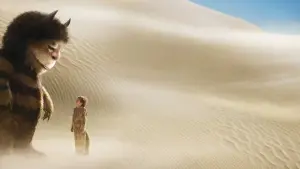 Задник до фильму"Там, де живуть чудовиська" #327734