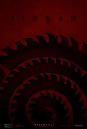 Постер до фильму"Пила 8" #625825