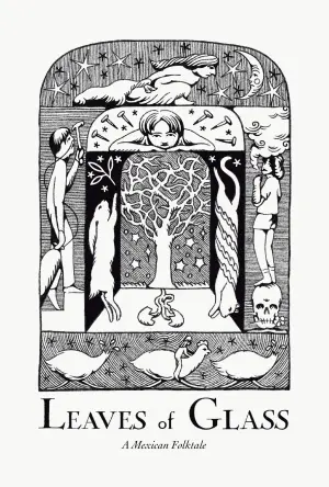 Постер до фільму "Leaves of Glass"