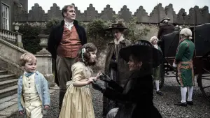 Задник до фильму"Любов і дружба" #303677