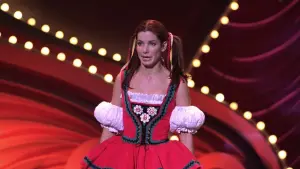 Задник до фильму"Міс Конгеніальність" #282106