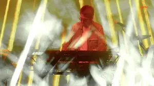 Задник до фильму"Jean-Michel Jarre - Live in Sevilla" #932270