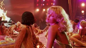 Задник до фильму"Шоуґьолз" #606765