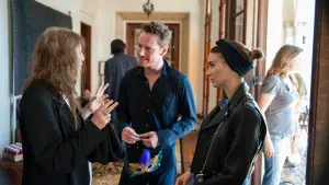 Задник до фильму"Пісня за піснею" #422859