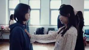 Задник до фильму"새벽의 Tango" #775309