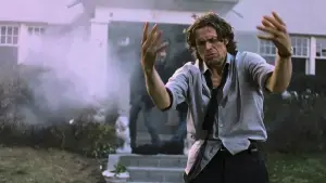 Задник до фильму"Святі з Бундока" #683161