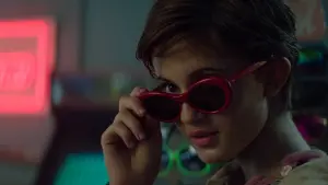 Задник до фильму"Остання місія Пола В.Р." #441099