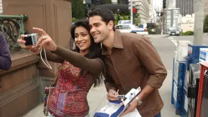 Задник до фильму"На іншому кінці дроту" #437298