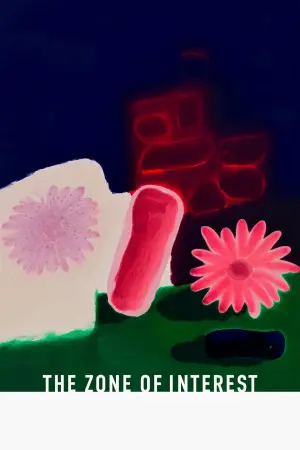 Постер до фильму"Зона інтересу" #611317