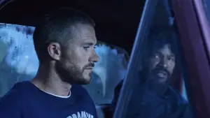 Задник до фильму"Помста" #582984