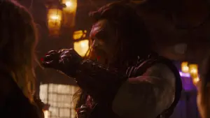 Задник до фильму"Суперґьорл" #801128