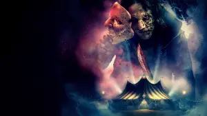 Задник до фильму"Пітер Пен: Жах Неверленду" #619934