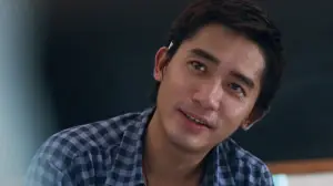 Задник до фильму"Чунцінський експрес" #800377