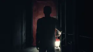 Задник до фильму"Воно приходить уночі" #346325