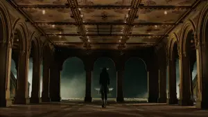 Задник до фильму"Джон Уік" #525978