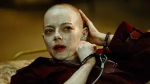 Задник до фильму"Буґонія" #511795