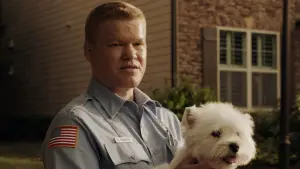 Задник до фильму"Нічні ігри" #665469