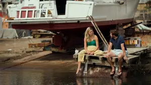 Задник до фильму"У полоні стихії" #258282