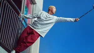 Задник до фильму"#Живий" #716531