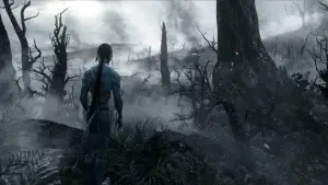 Задник до фильму"Аватар" #516387