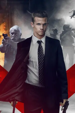 Постер до фильму"Чорна мітка" #384983