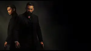 Задник до фильму"Blood Brothers: Bara Naga" #791435